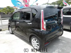 ダイハツ ムーヴ