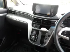 ダイハツ ムーヴ