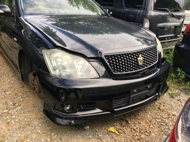 部品取車 18クラウン