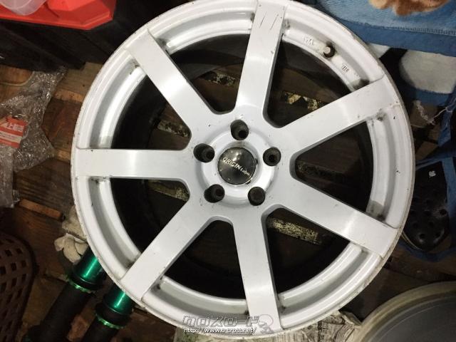 ホイール オリジン18インチ