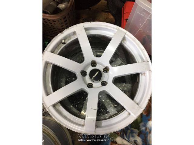 ホイール オリジン18インチ