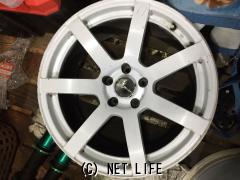 ホイール オリジン18インチ