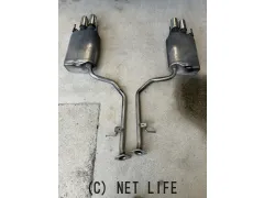 マフラー・排気系 220 クラウン マフラー