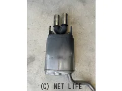 マフラー・排気系 220 クラウン マフラー