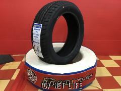 タイヤ・タイヤ 14インチ新品MAXTREK165/55R14 1本×取付工賃込み 