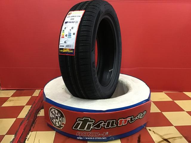 タイヤ・タイヤ 15インチ新品MINERVA165/55R15 1本×取付工賃込み