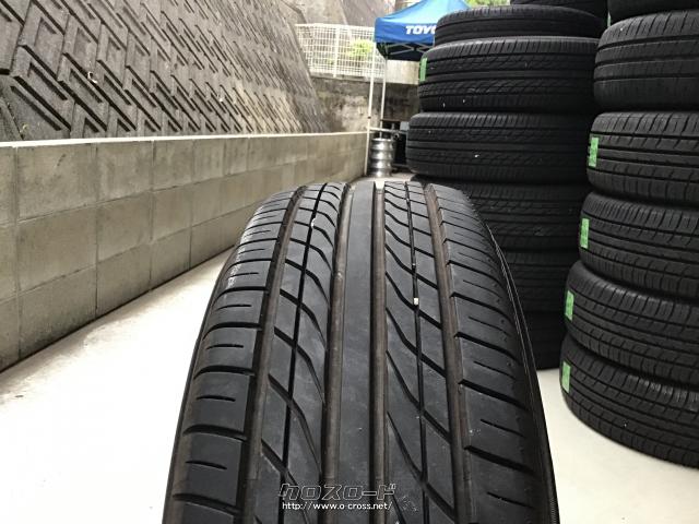 タイヤ・15インチ中古プラクティバ195/65R15 1本×8部取付工賃込み・ご