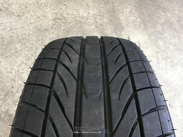 ホイール・タイヤ・16インチ中古トヨタ86純正アルミ4本SET中古国産