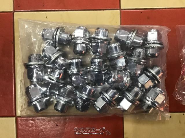 ホイール・【新車外し】16インチヤリスクロス純正アルミ4本Set新品