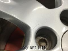 ホイール 16インチ中古マークXジオ純正アルミ4本set　J32