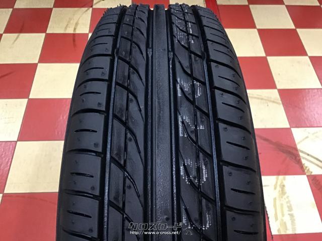 ホイール・タイヤ・14インチ中古美品ZELERNA 1本価格 タイヤ155/65R14