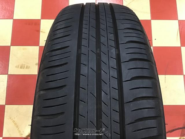 ホイール・タイヤ・16インチ中古美品ライズ純正アルミ4本set 国産中古