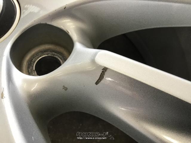 ホイール・タイヤ 16インチ中古マークX・クラウン純正アルミ4本set中古タイヤ J39