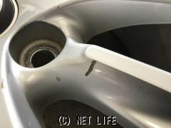 ホイール・タイヤ 16インチ中古マークX・クラウン純正アルミ4本set中古タイヤ J39