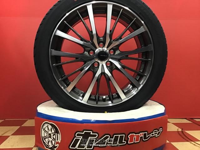 ラぁタイヤ2 Laufenn(ラウフェン) LH02 215/50R17 91W | 新品 | アップガレージ