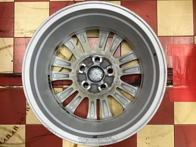 ホイール・16インチ中古210系クラウン純正アルミ4本set J35・ご成約 