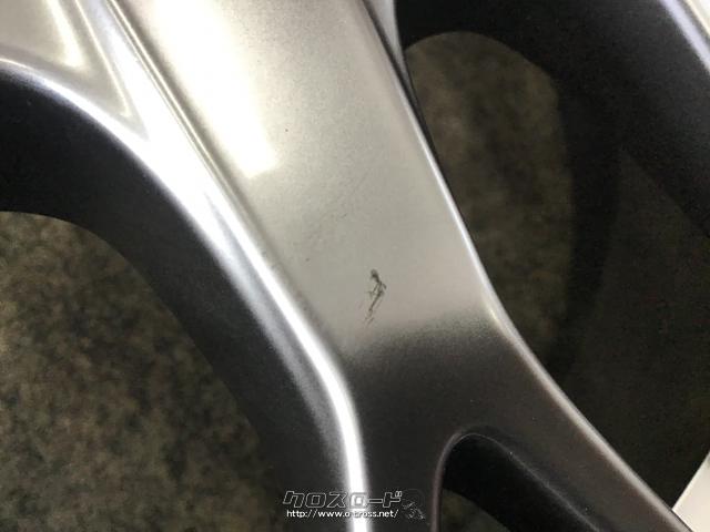 Ju!z！その③4本使用少ヴォクシー純正鍛造16インチ ホイールセット Ju!z！その③4本使用少ヴォクシー純正鍛造16インチ ホイール