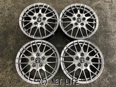 ヴォクシー ハイブリッド 純正 鍛造 BBS 16インチ アルミホイール 3 ホイール・16インチBBS鍛造ヴォクシー純正アルミ4本set J38・ご成約