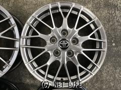 4本セット BBS トヨタ ノア ヴォクシー 純正 16インチ 鍛造ホイール ホイール・16インチBBS鍛造ヴォクシー純正アルミ4本set J38・ご成約