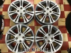 ホイール・16インチ中古フィットRS純正アルミ 4本Set J50・ご成約