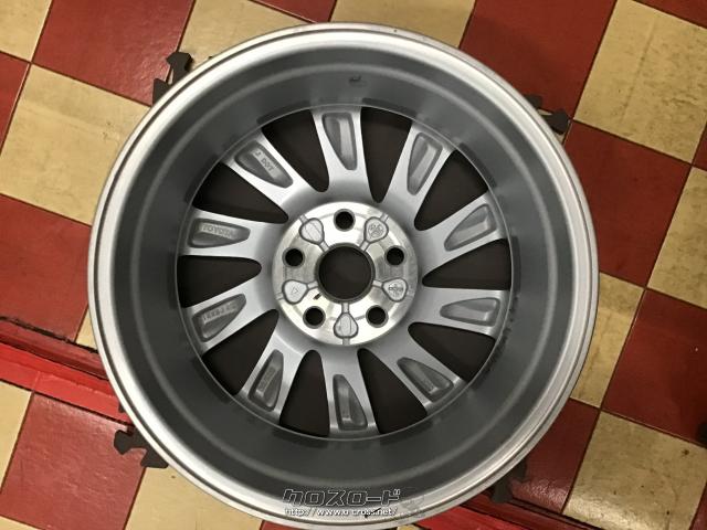 ホイール・16インチ【新車外し】90系ノア・ヴォクシー純正アルミ4本set