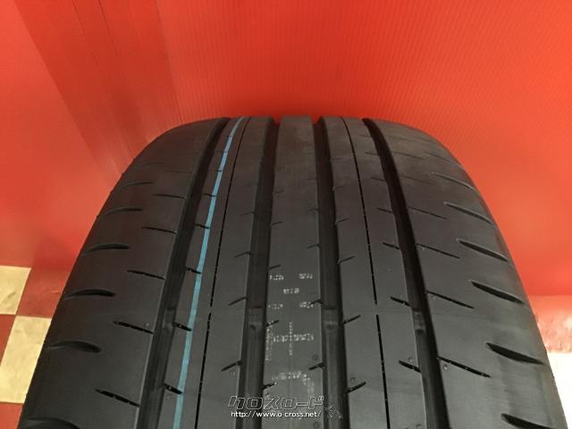ホイール・タイヤ・19インチ【新車外し】クラウンセダン純正アルミ中古