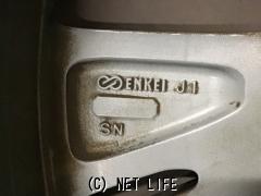 ホイール 18インチ中古デリカD:5純正アルミ 4本set J33