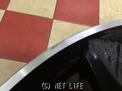 ホイール 18インチ中古デリカD:5純正アルミ 4本set J33