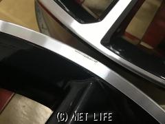 ホイール 18インチ中古デリカD:5純正アルミ 4本set J33