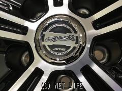 ホイール 18インチ新品スマック+EK M1(ブラックポリッシュ) 4本set