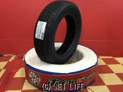 タイヤ・13インチ新品国産タイヤ ヨコハマS306 155/65R13 取付
