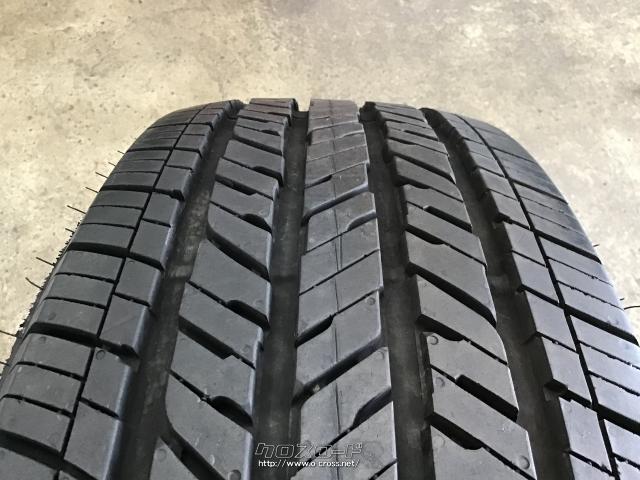 ホイール・タイヤ・18インチ中古Jeepラングラー純正アルミ5本set中古