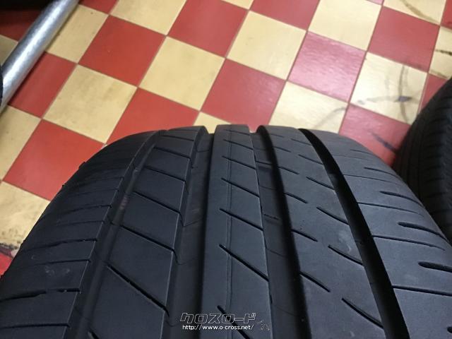 4本送料込み　40アルファード　新車外し　17インチ　アルミホイール　ナット付き 新車外し品 美品】トヨタ 40 アルファード Z 純正 オプション