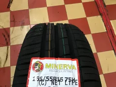 ホイール・タイヤ・15インチ【年始セール】新品ENKEIアパッチ2 4本set