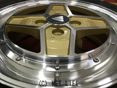 ホイール・タイヤ・15インチ【年始セール】新品ENKEIアパッチ2 4本set