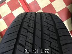 ホイール・タイヤ 18インチ【新車外し】ランドクルーザー250VX純正アルミ4本set国産タイヤ　