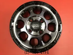 ホイール 一覧 (6ページ) | 沖縄のカー用品・車パーツ情報 - クロスロード