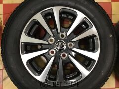 ホイール・タイヤ 15インチ中古エスクァイア純正アルミ4本set中古タイヤ J37