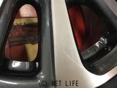 ホイール・タイヤ 15インチ中古エスクァイア純正アルミ4本set中古タイヤ J37