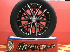 ホイール・タイヤ 一覧 (15ページ) | 沖縄のカー用品・車パーツ情報