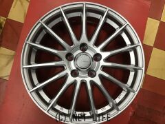 ホイール・17インチ新品GRASS ST 4本set・5.98万円・ホイールガレージ