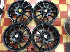 ホイール・19インチ中古WORKランベックLM1 4本set J70・ご成約