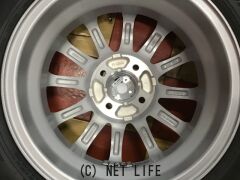 ホイール・タイヤ・14インチ新品WEZZEN GC 4本set新品国産タイヤ・6.28