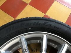 ホイール・タイヤ・14インチ新品WEZZEN GC 4本set新品国産タイヤ・6.28