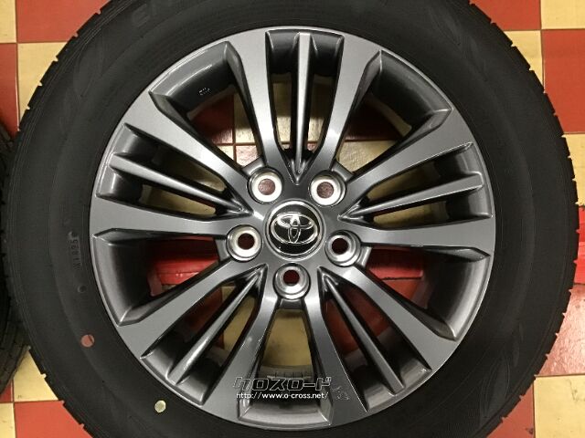トヨタ VOXY タイヤ4本セット 楽天市場】VOXY（タイヤ本数4本）（サマータイヤ・ホイール