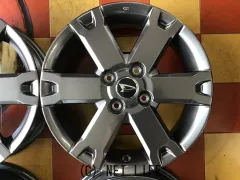 ホイール・15インチ【新車外し】タフト純正アルミ4本set K33・ご成約