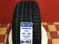 ホイール・タイヤ 17インチ新品エクシーダーE08(DS)新品タイヤ4本set