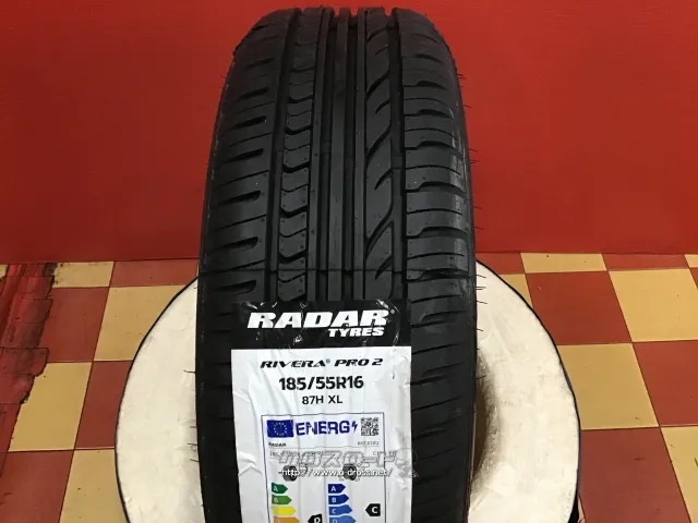 ホイール・タイヤ 16インチ新品エクシーダーE08(GGM)4本set新品タイヤ