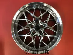 ホイール 19インチ新品プレシャスAST M5 4本set