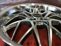 ホイール 19インチ新品プレシャスAST　M5　４本set